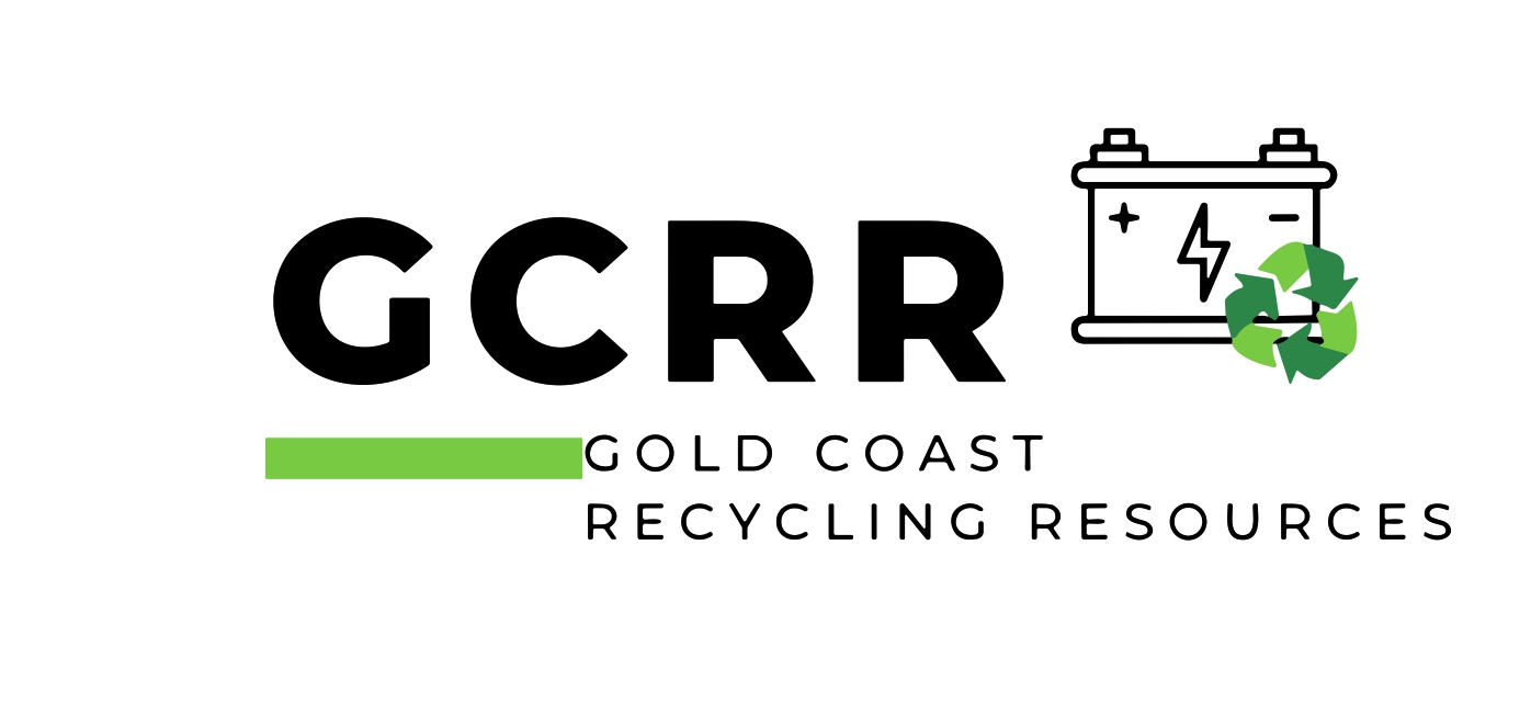 Gold Coast Recycling Resources